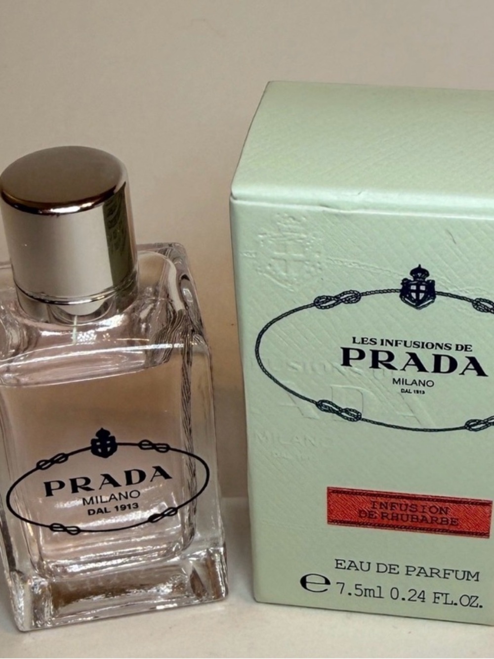 Prada Mini - Picture 2 of 2